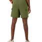 Shorts Cargo Powerblend 8"