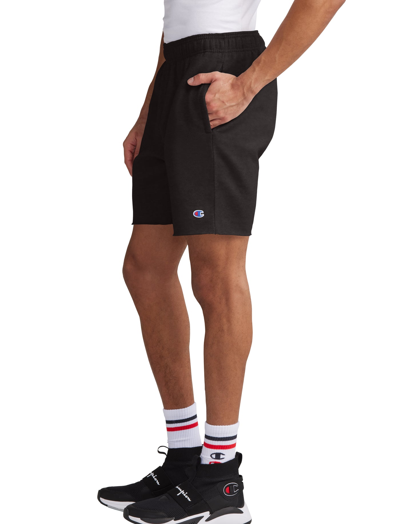 Shorts 7" Powerblend®