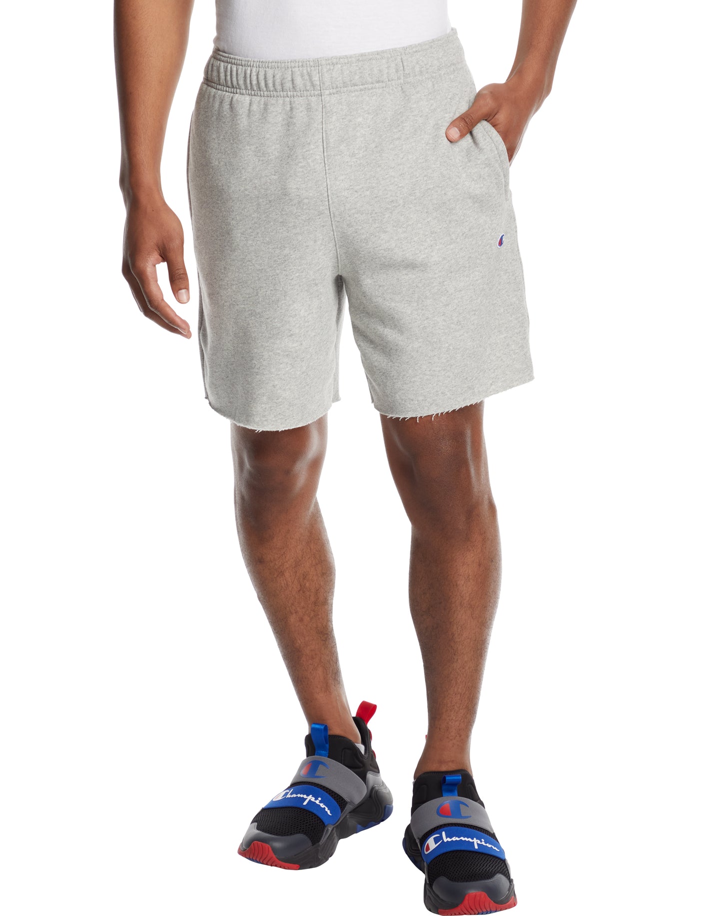 Shorts 7" Powerblend®