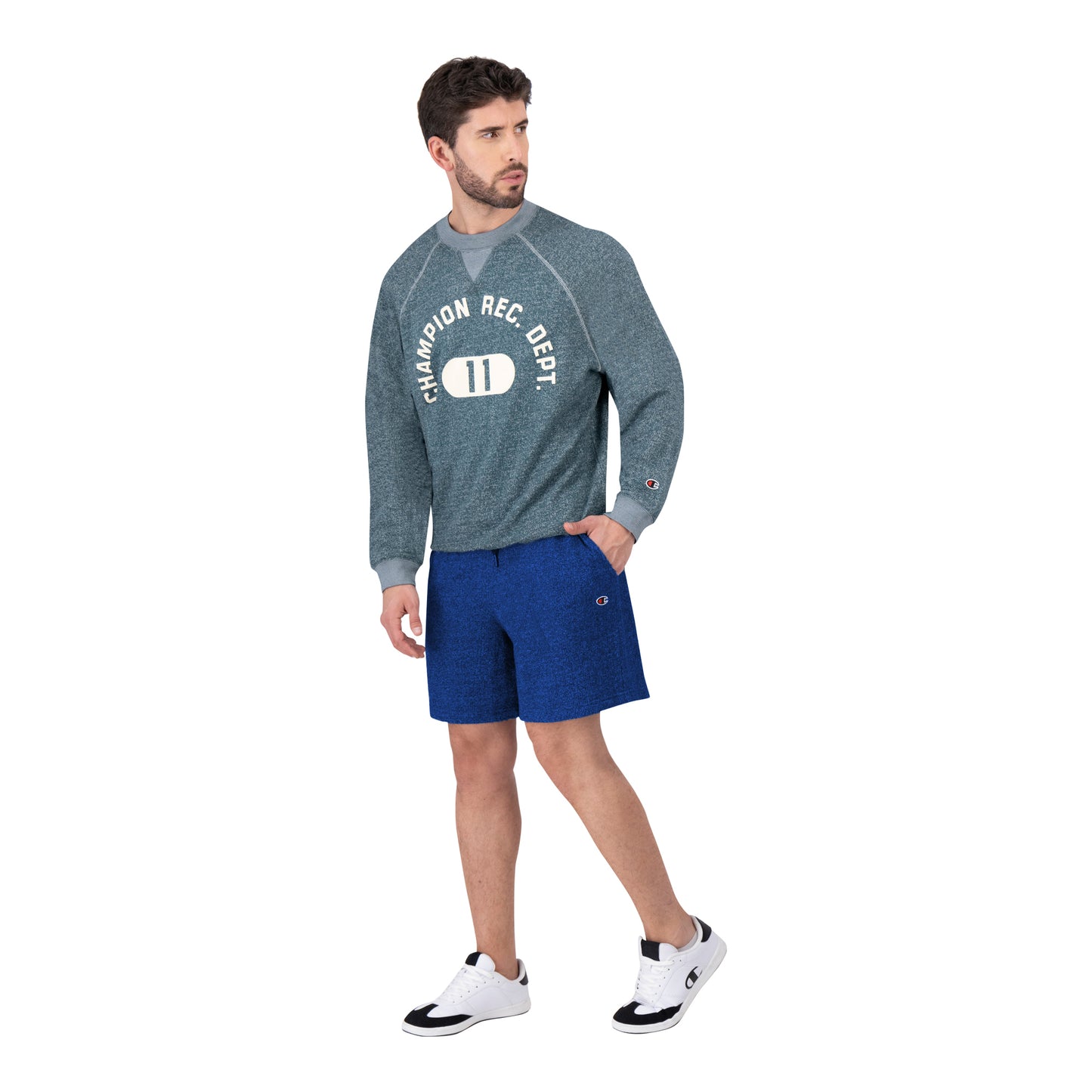 Short Yearbook para Hombre