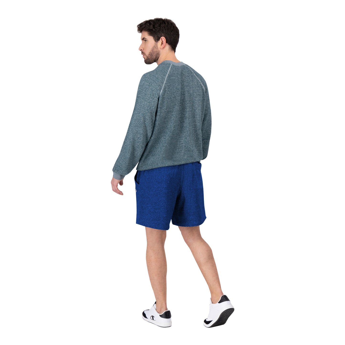 Short Yearbook para Hombre