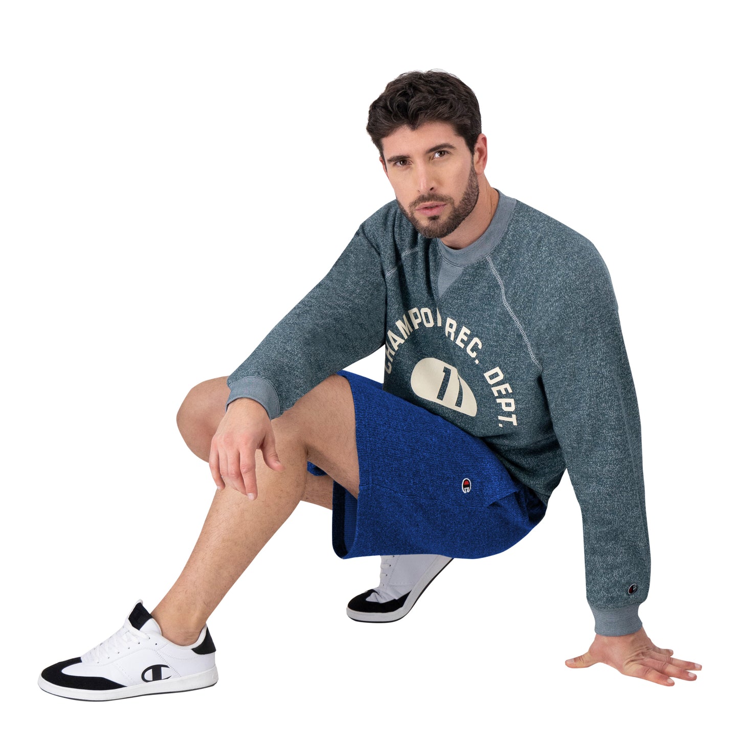 Short Yearbook para Hombre