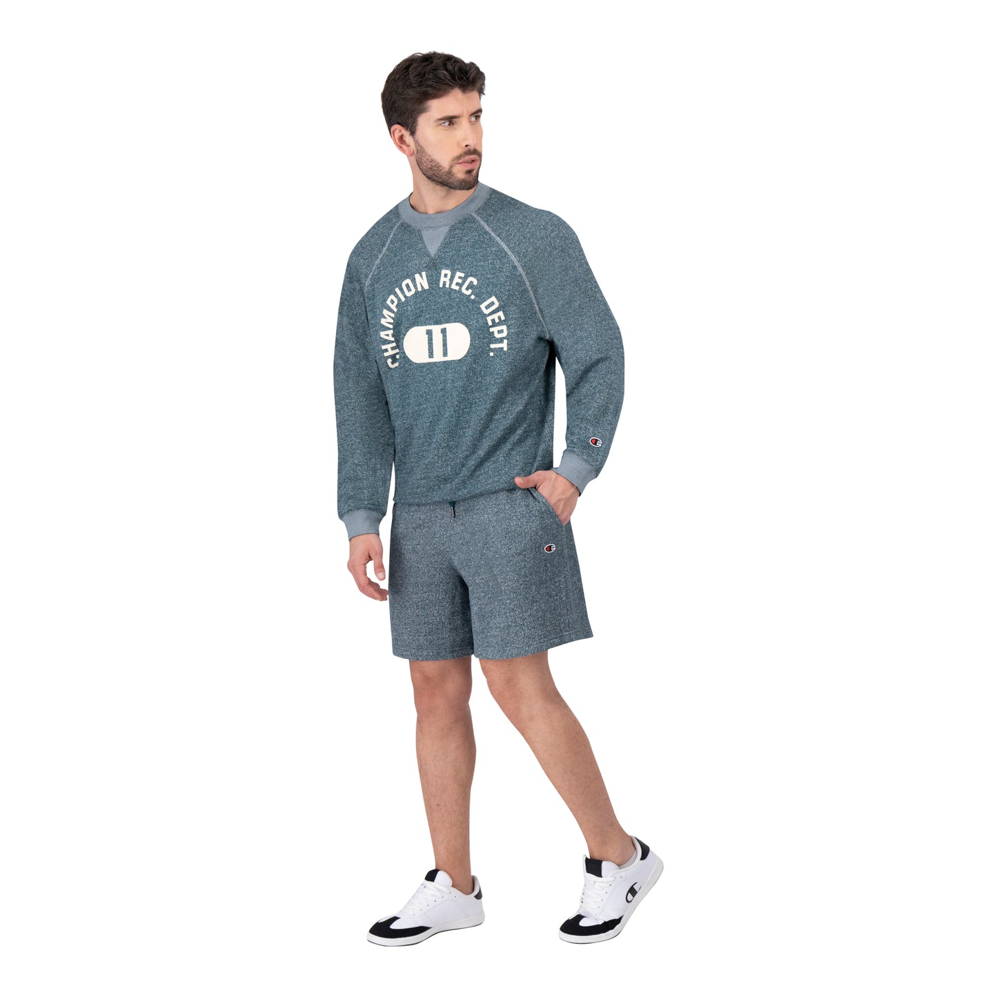 Short Yearbook para Hombre