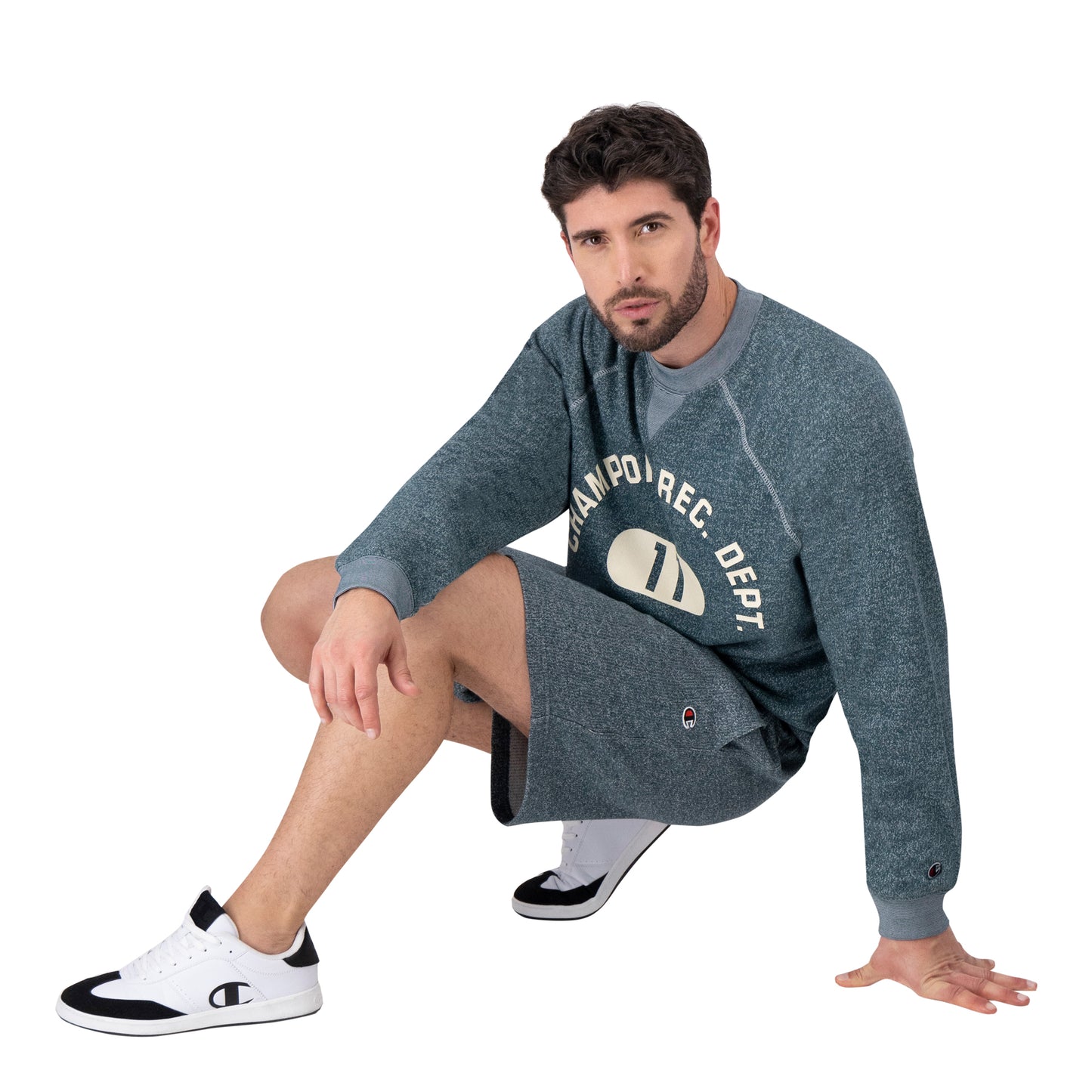 Short Yearbook para Hombre