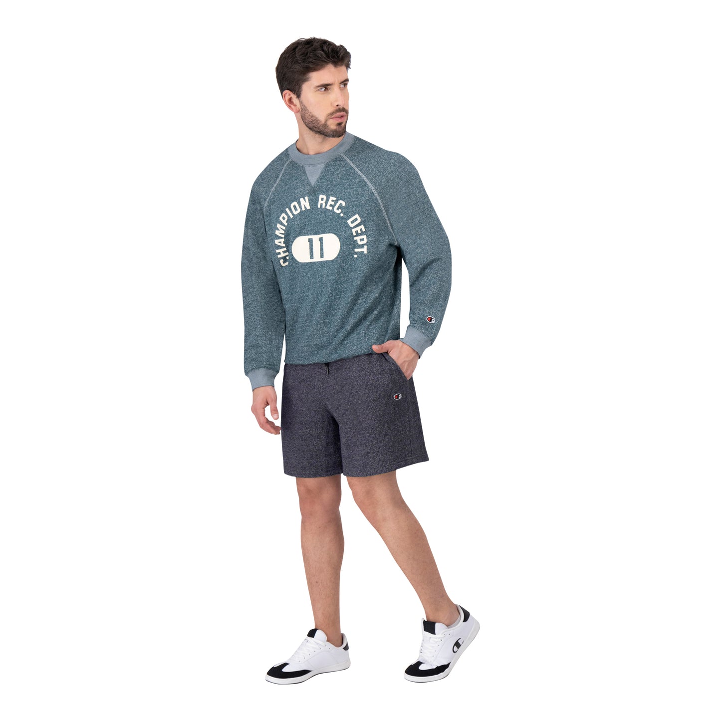 Short Yearbook para Hombre