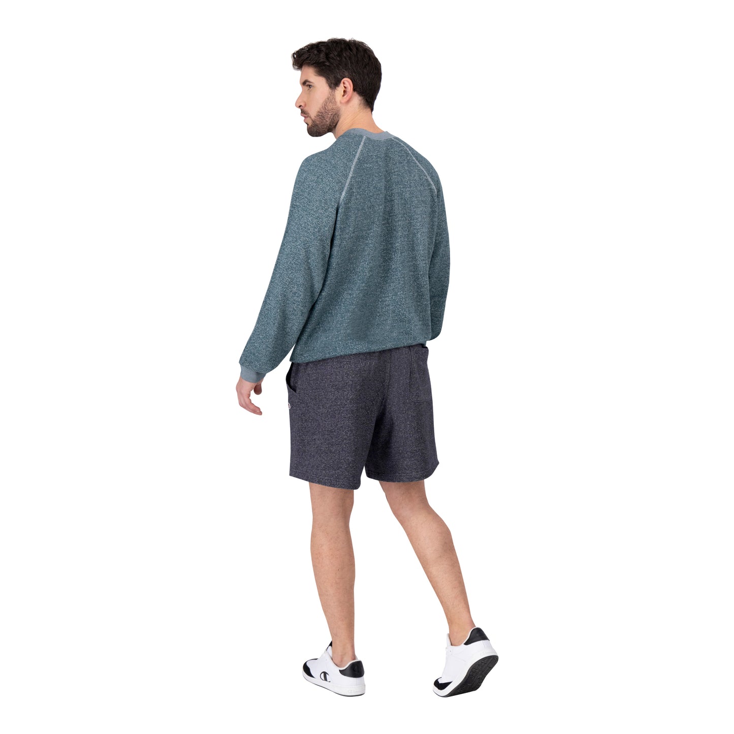 Short Yearbook para Hombre