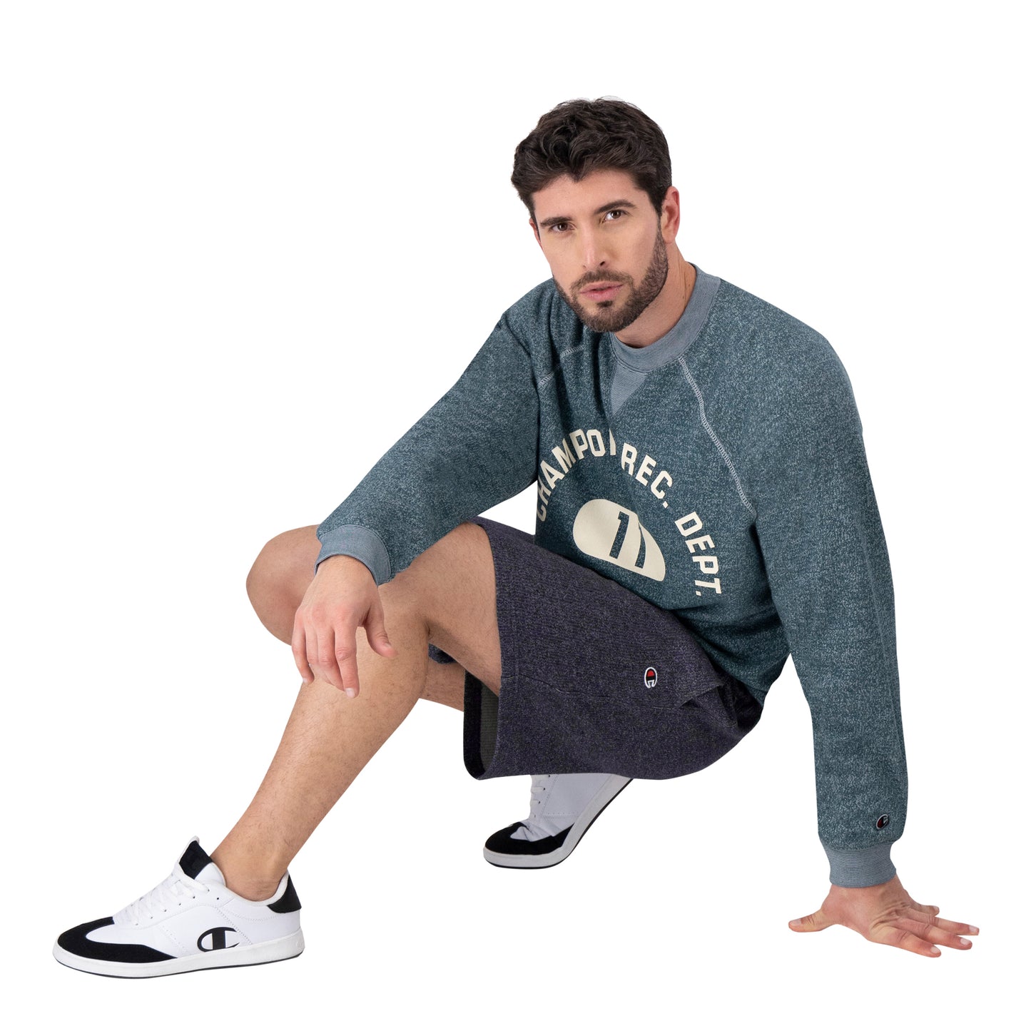 Short Yearbook para Hombre