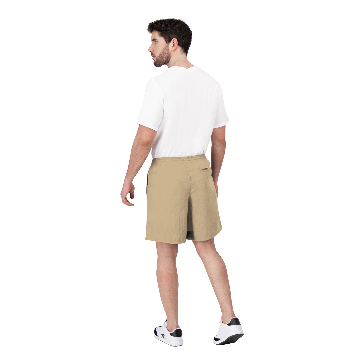 Shorts Woven Clásico para Hombre