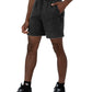 Shorts Mineral Dye con gráfico 7"
