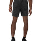 Shorts Mineral Dye con gráfico 7"