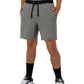Short de Rayas Powerblend 7"