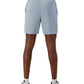 Short de Rayas Powerblend 7"