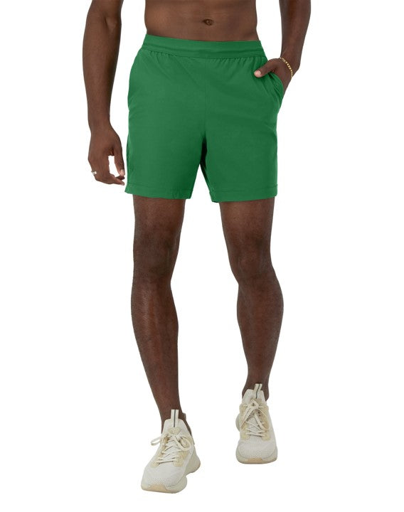 6-Inch All-Purpose Short