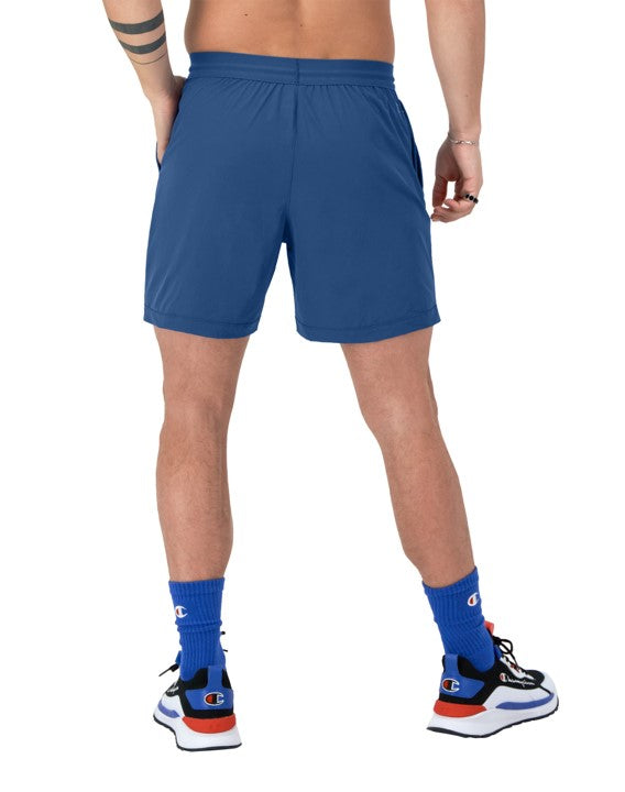 6-Inch All-Purpose Short