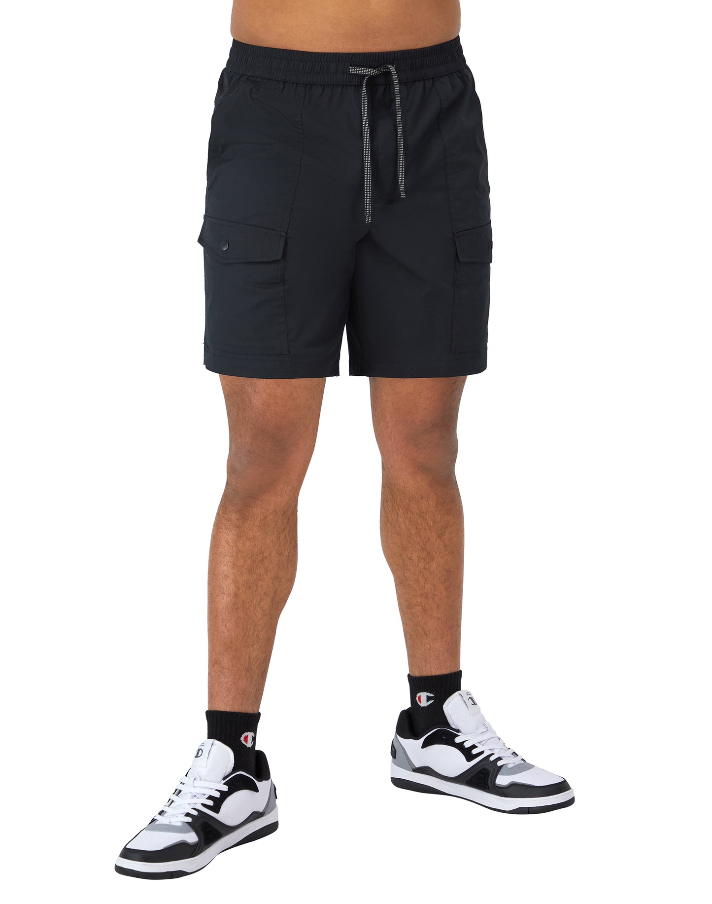 Short Cargo 8"