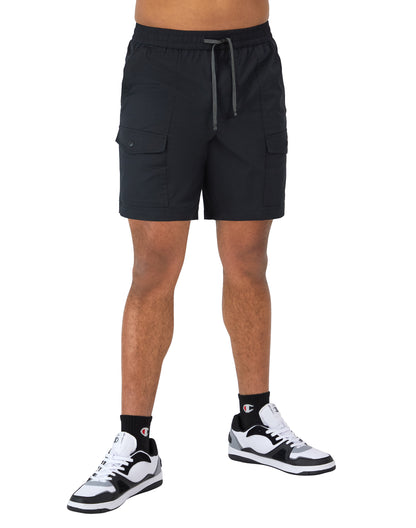 Short Cargo 8"