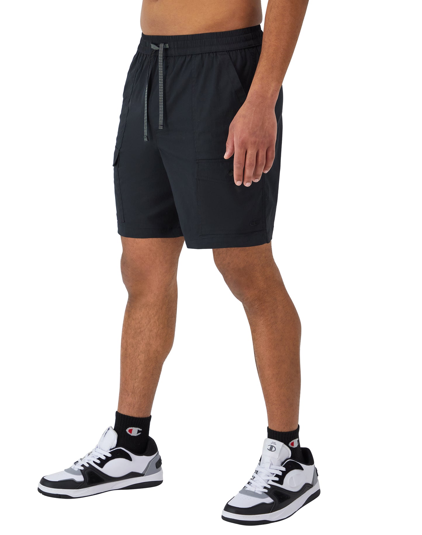 Short Cargo 8"