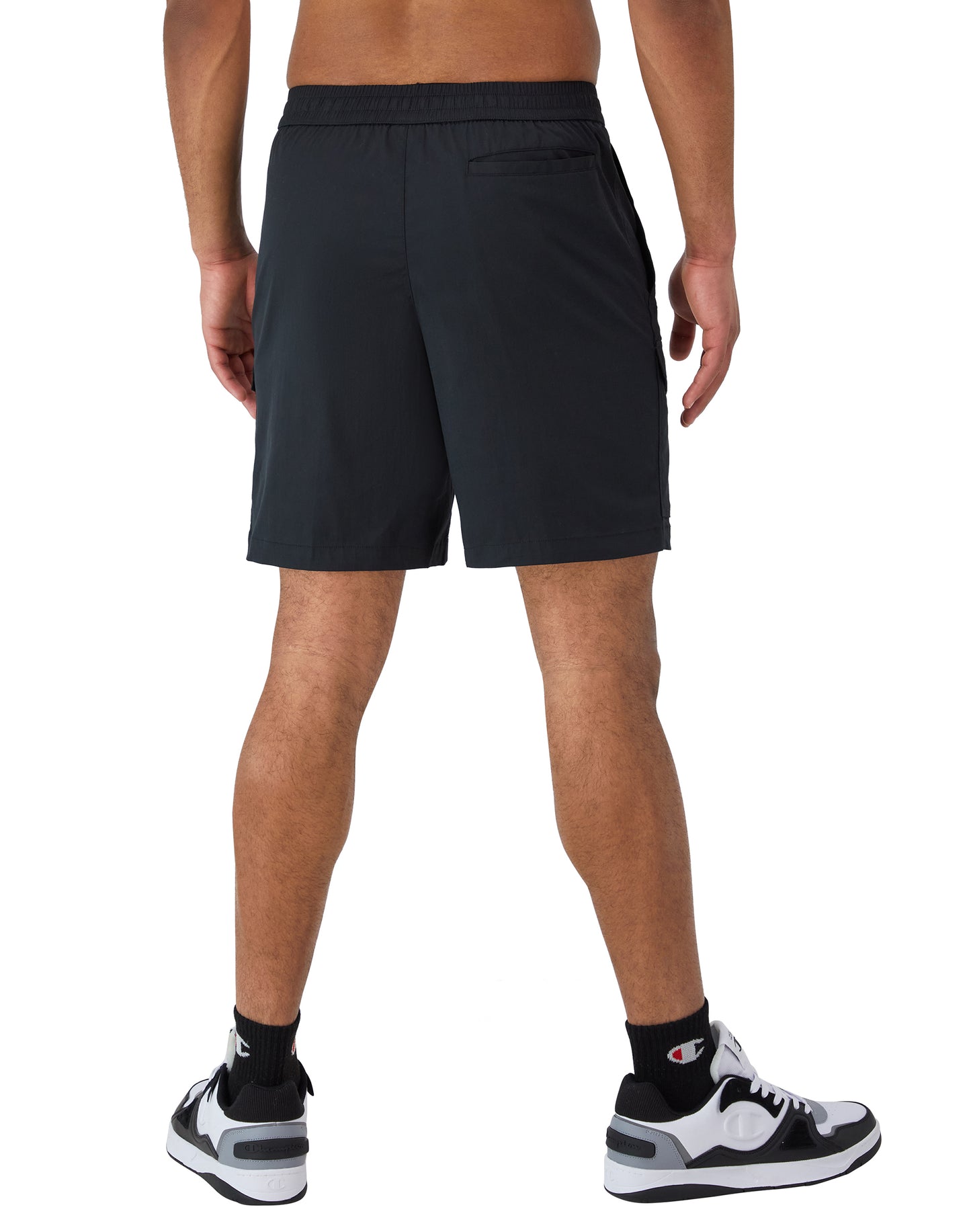 Short Cargo 8"