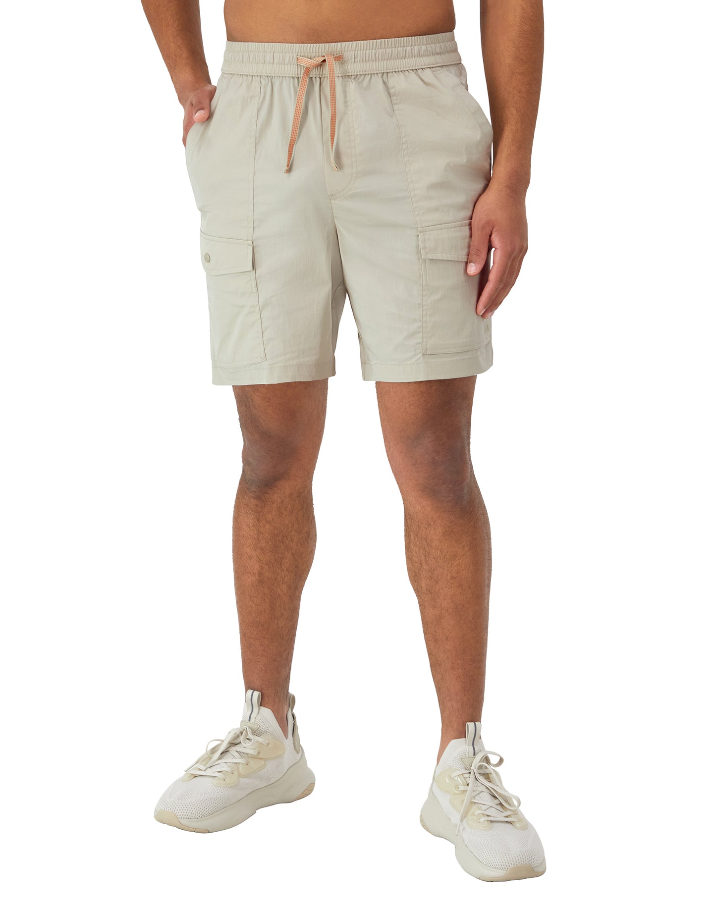 Short Cargo 8"