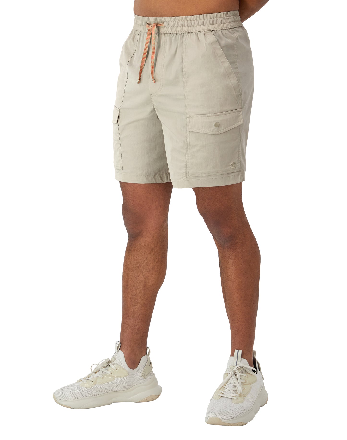 Short Cargo 8"