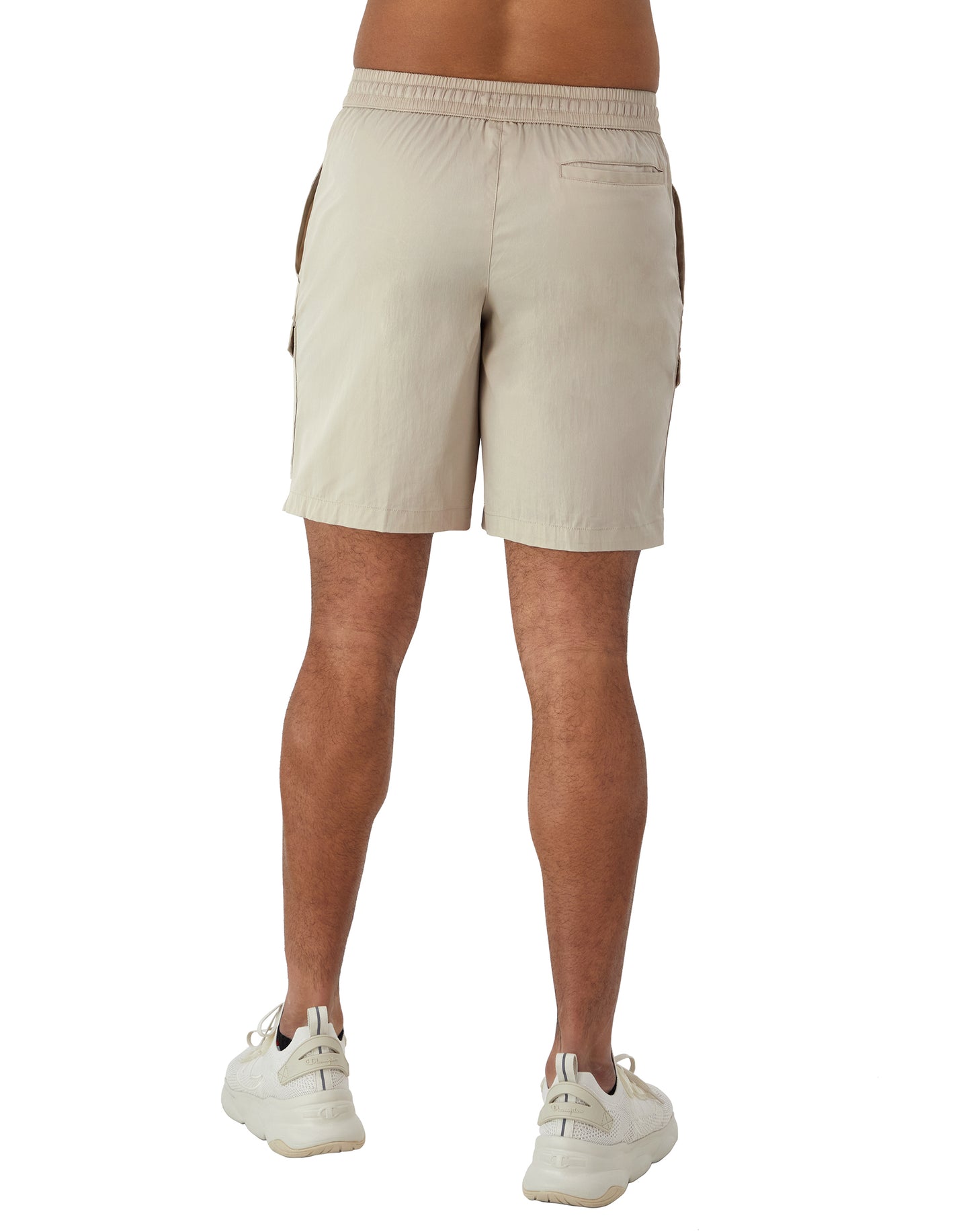 Short Cargo 8"