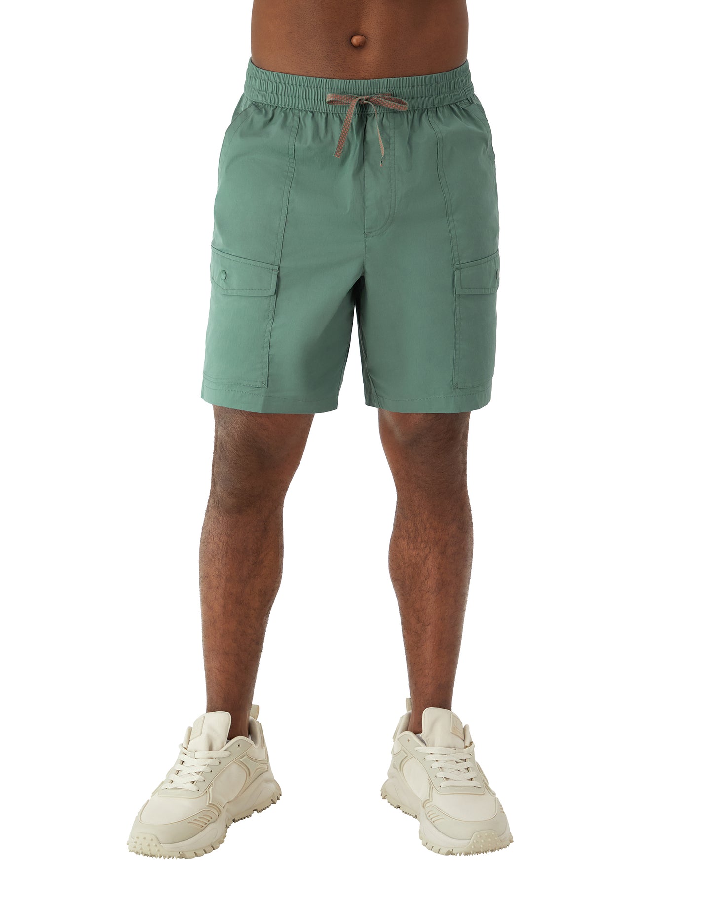 Short Cargo 8"
