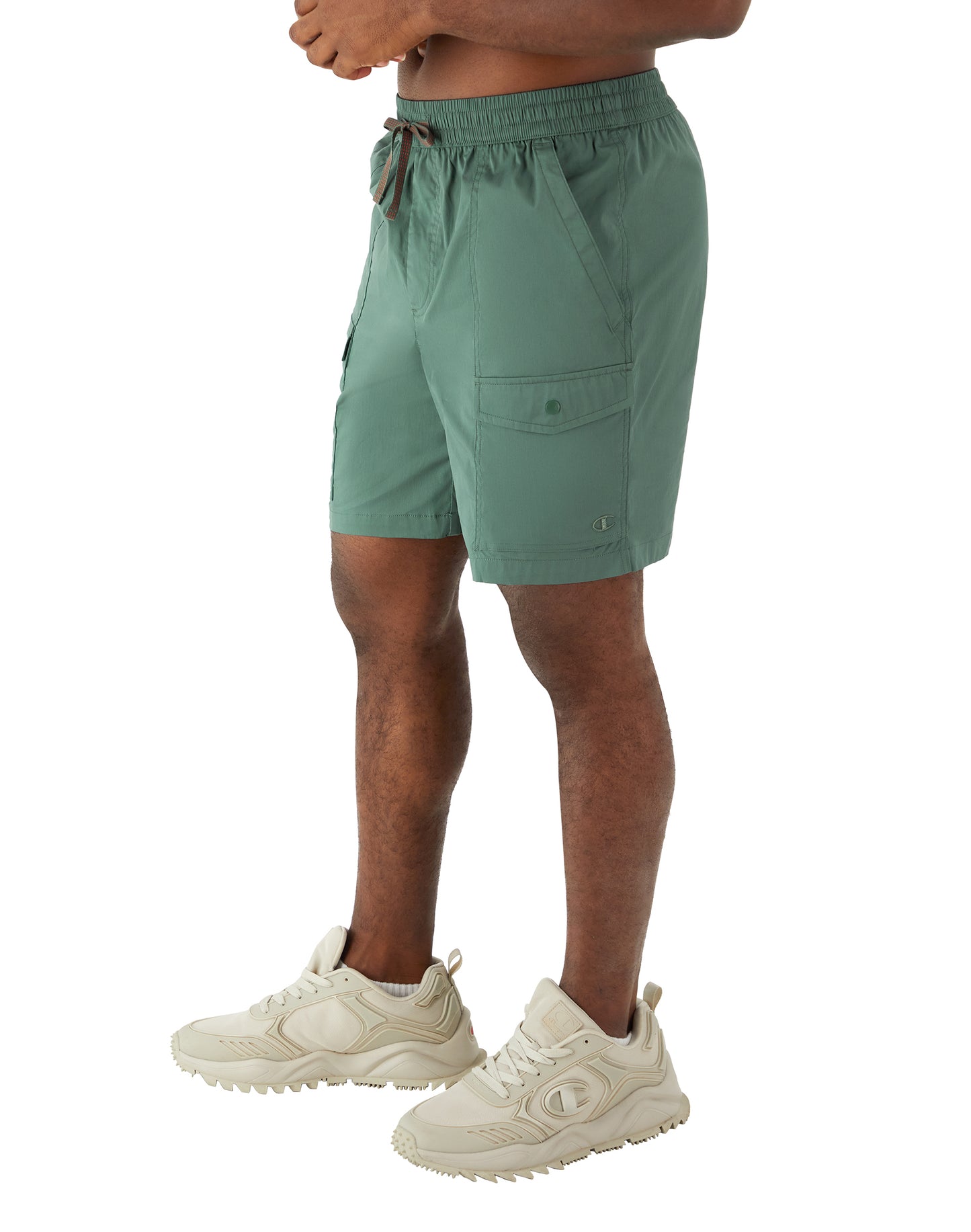 Short Cargo 8"