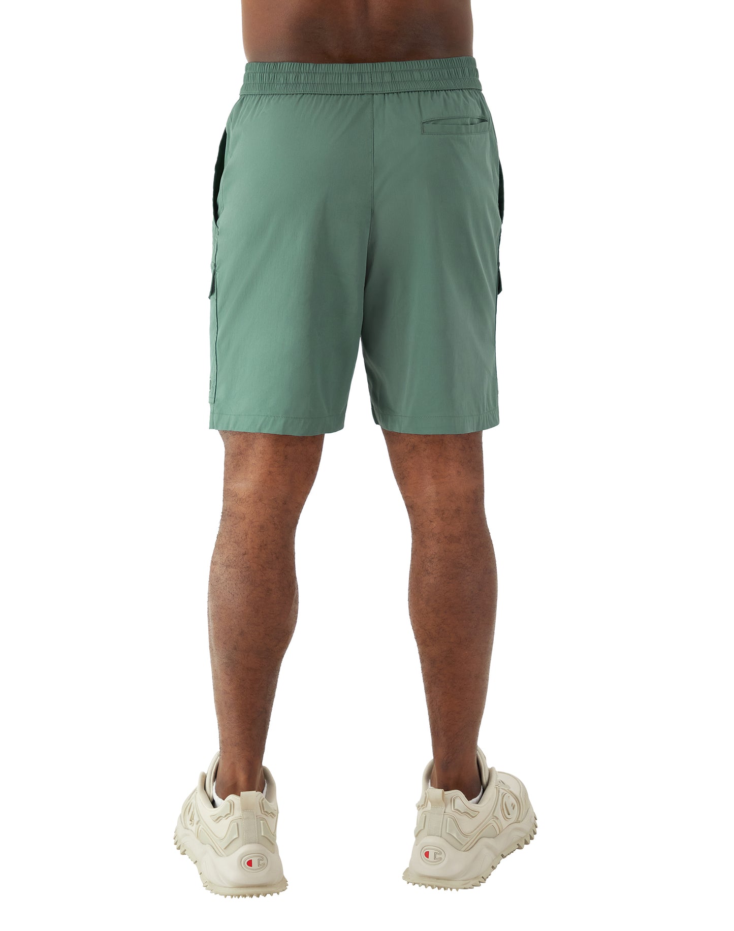 Short Cargo 8"