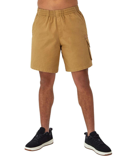 Short Garment-Dye Utility 8" para Hombre