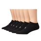 Calcetines No Show 6P para Hombre