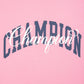 Playera Champion Double Logo para Mujer