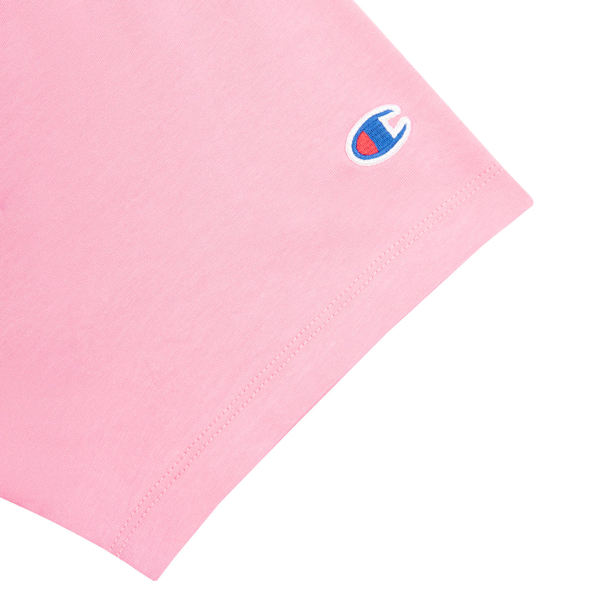 Playera Champion Double Logo para Mujer