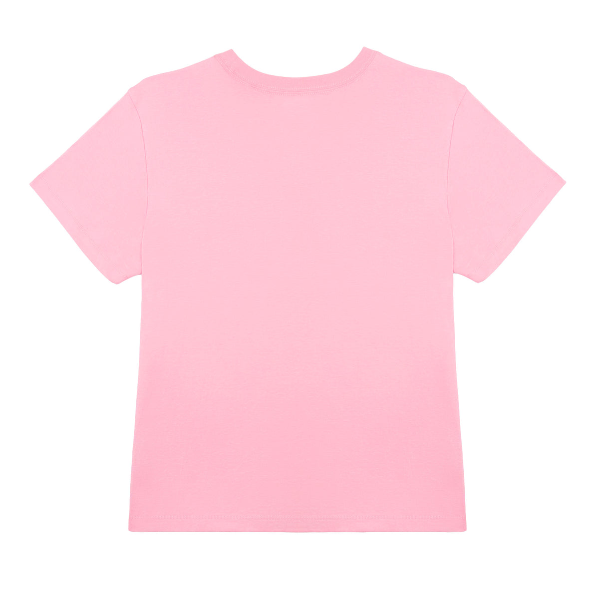 Playera Champion Double Logo para Mujer