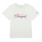 Playera Champion Double Logo para Mujer
