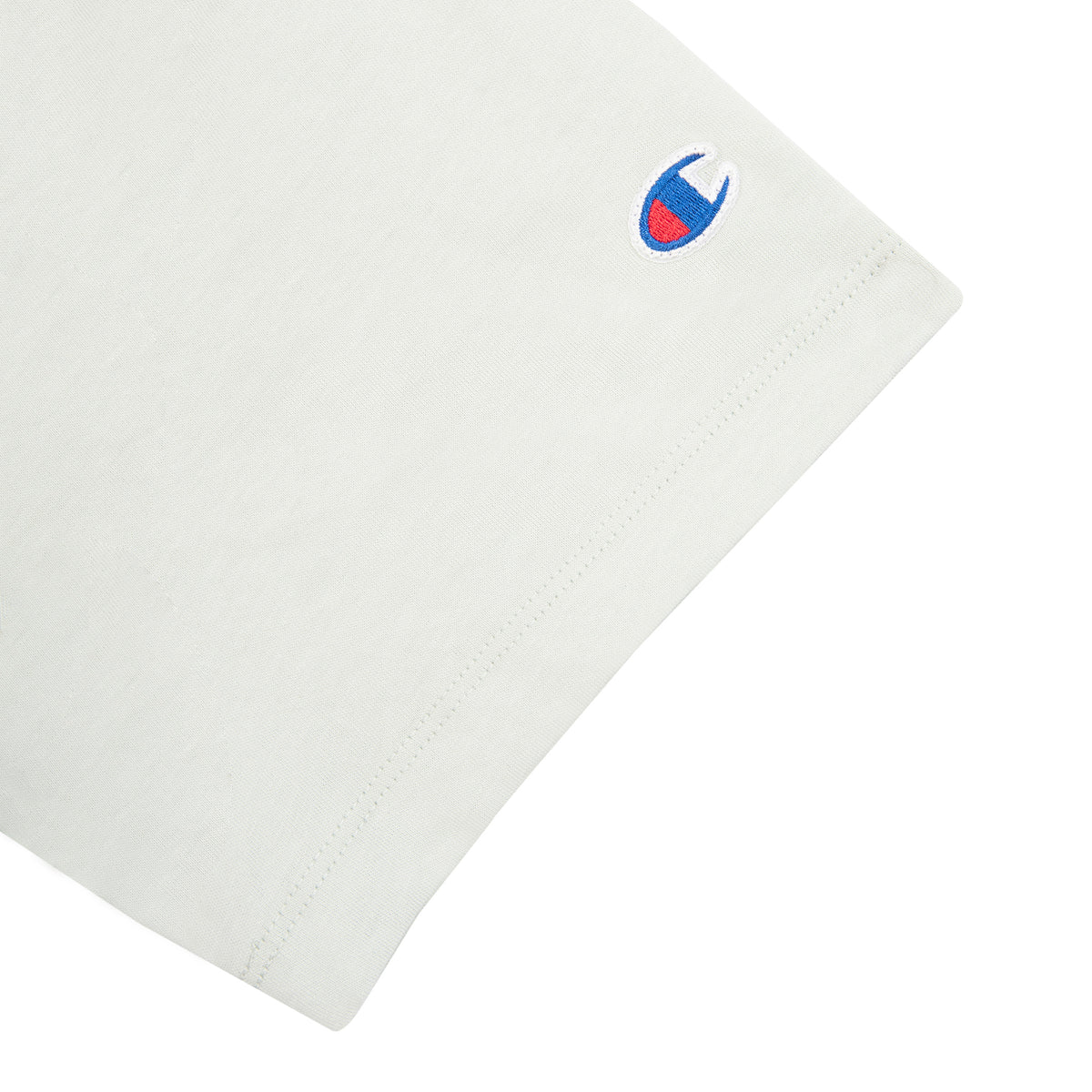 Playera Champion Double Logo para Mujer