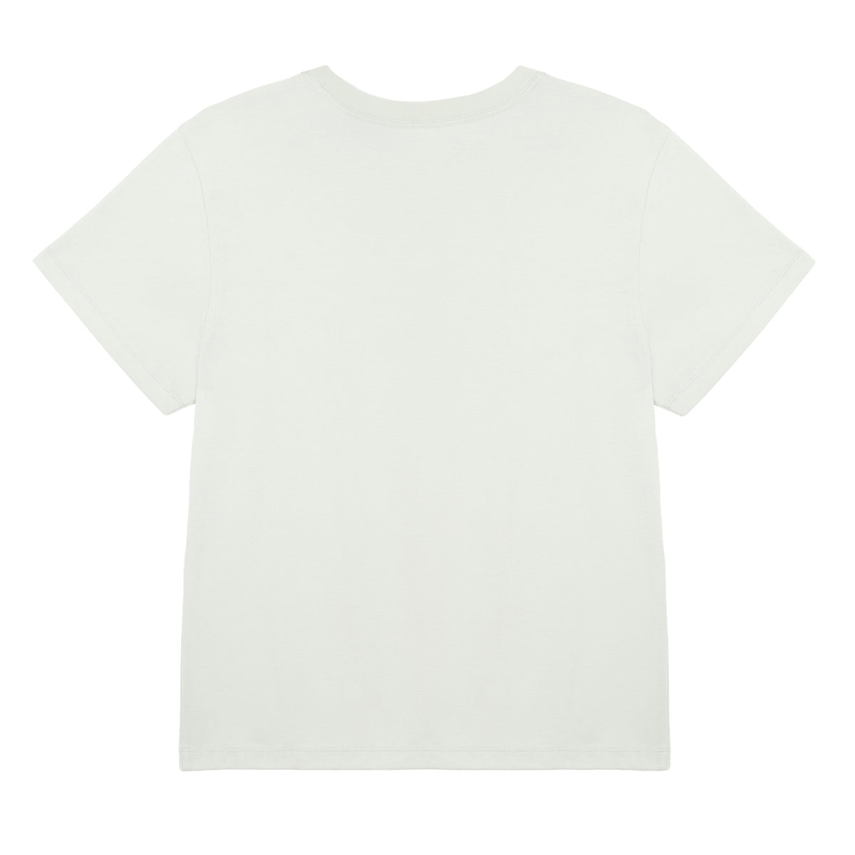 Playera Champion Double Logo para Mujer