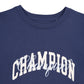 Playera Champion Double Logo para Mujer