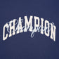 Playera Champion Double Logo para Mujer