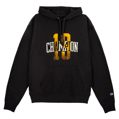 Sudadera Vintage Wash 19 Champion para Hombre