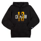 Sudadera Vintage Wash 19 Champion para Hombre