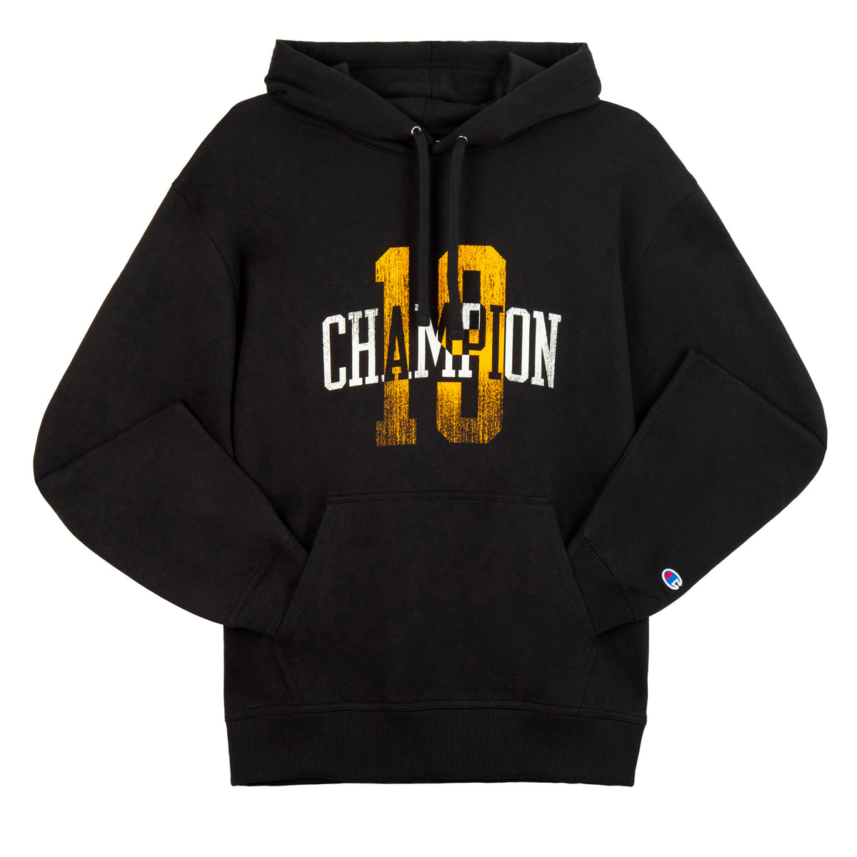 Sudadera Vintage Wash 19 Champion para Hombre