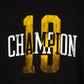 Sudadera Vintage Wash 19 Champion para Hombre