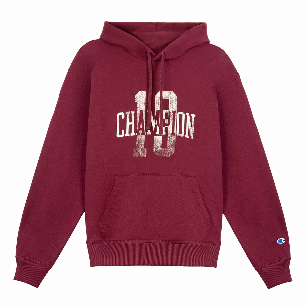 Sudadera Vintage Wash 19 Champion para Hombre