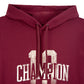 Sudadera Vintage Wash 19 Champion para Hombre
