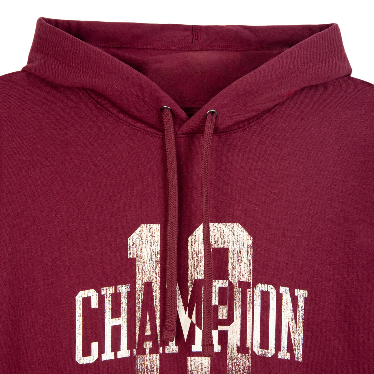 Sudadera Vintage Wash 19 Champion para Hombre
