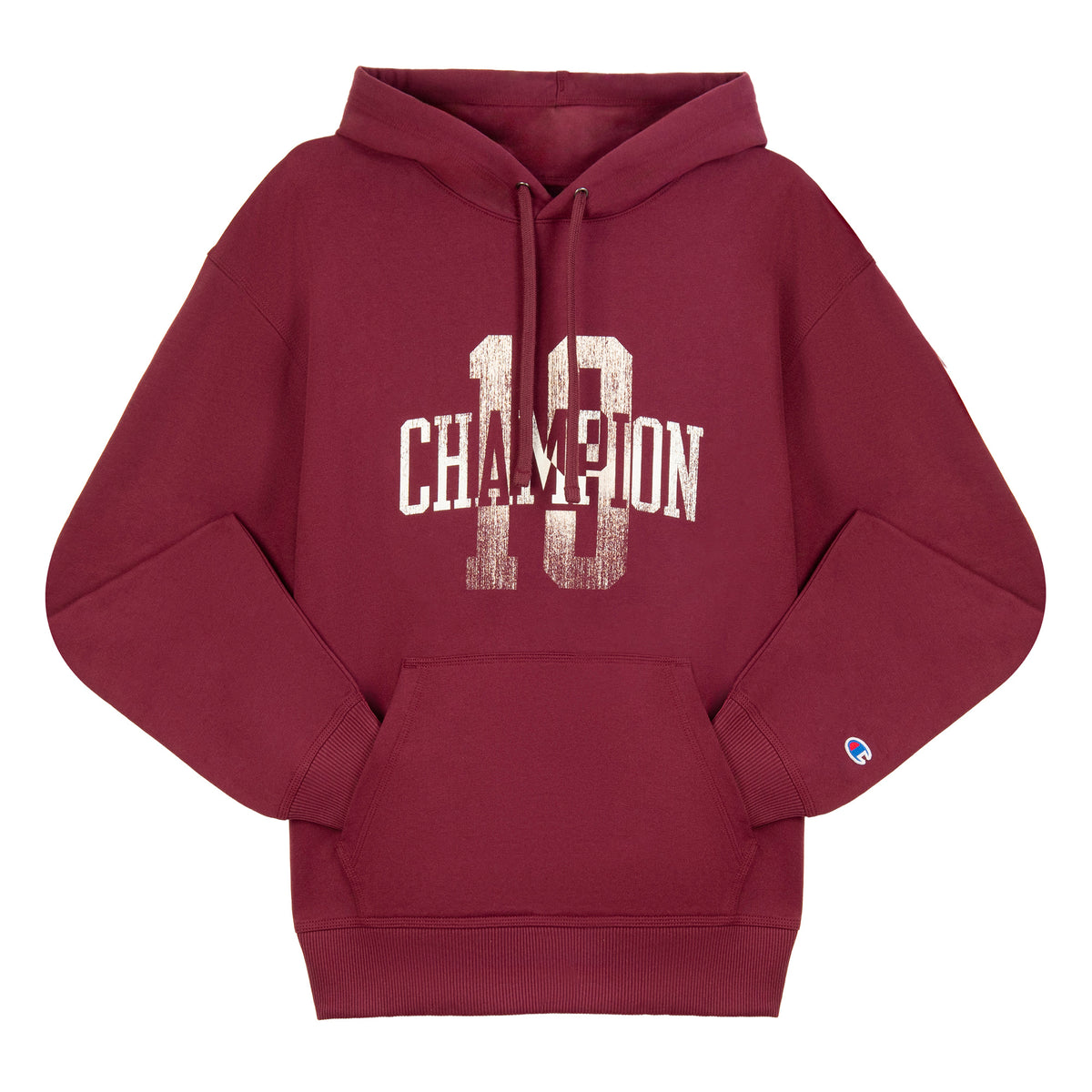 Sudadera Vintage Wash 19 Champion para Hombre