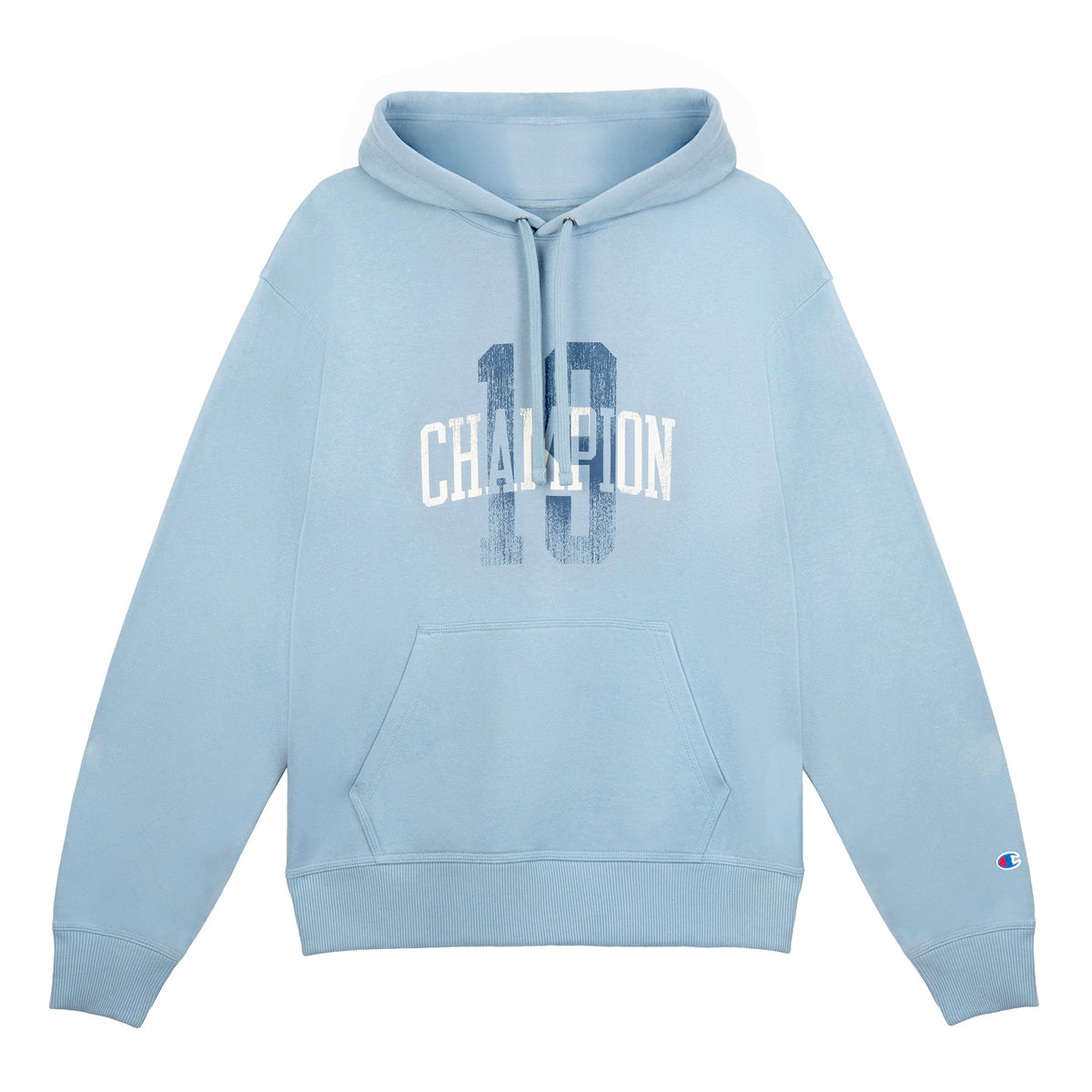 Sudadera Vintage Wash 19 Champion para Hombre