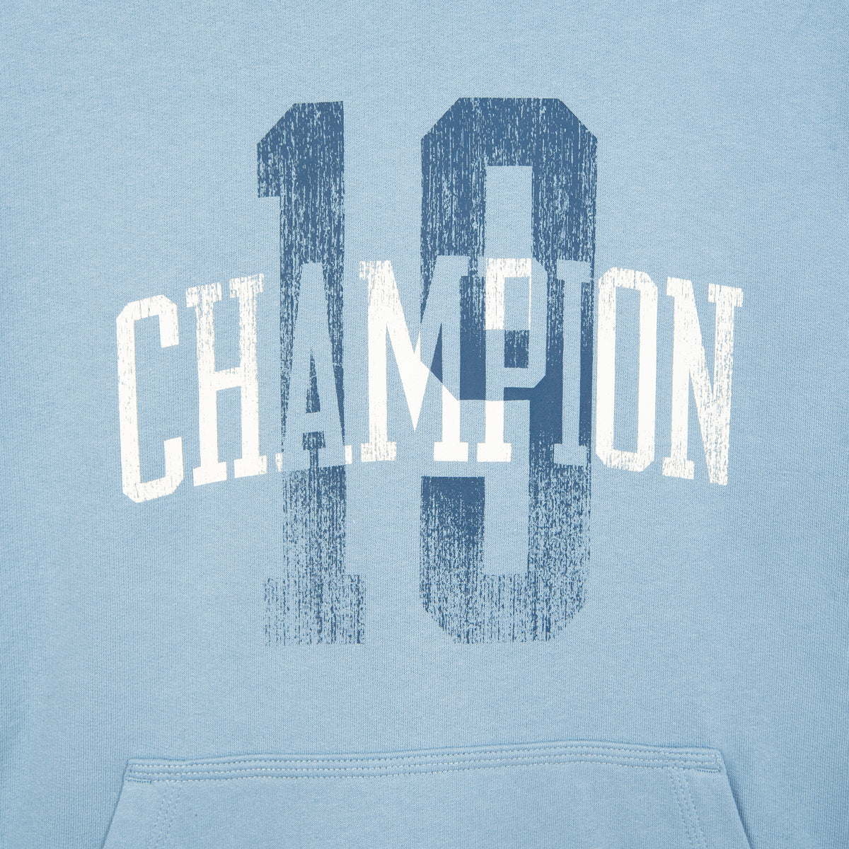 Sudadera Vintage Wash 19 Champion para Hombre