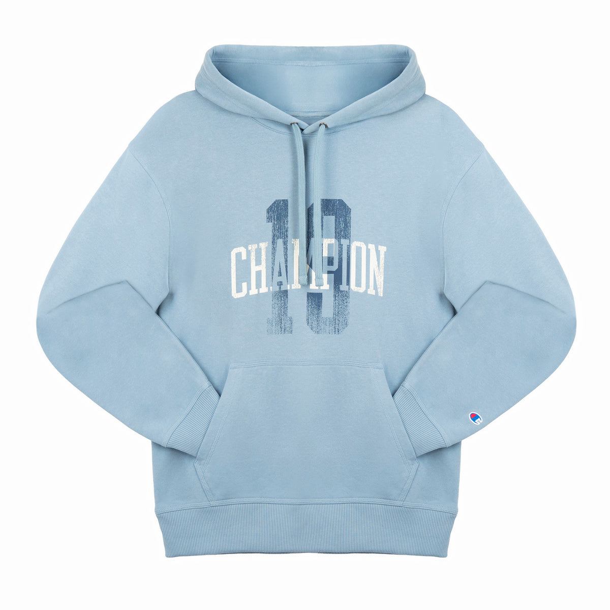 Sudadera Vintage Wash 19 Champion para Hombre
