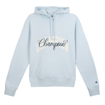 Sudadera Champion Double Logo para Mujer